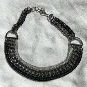 Stella and Dot statement necklace